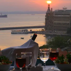 Sidonya Otel İstanbul