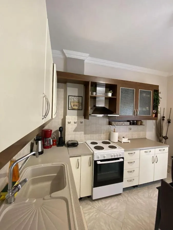 Daire Sweet Home Ano Poli Selanik